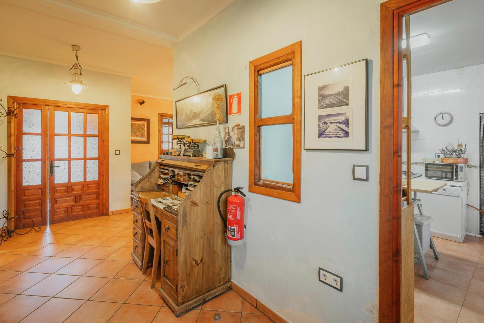 La Estacion De Rabanera Casa de hóspedes Rabanera del Pinar Exterior foto